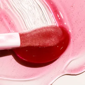 Ulei Hidratant Milani Fruit Fetish Lip Oil Raspberry Peach