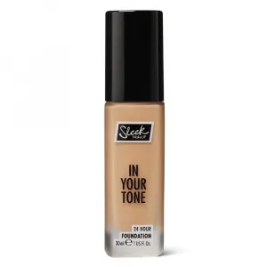 Fond de Ten Sleek Makeup In Your Tone 24 Hour Foundation 5N Medium