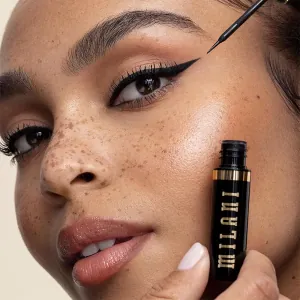 Contur Lichid Ochi Milani Stay Put Infinite Liner