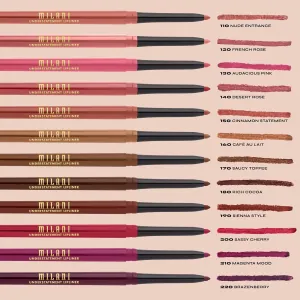 Creion Buze Milani Color Statement Lipliner
