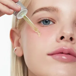 Ser pentru Calmarea Roșeții ANUA Azelaic Acid 10 Hyaluron