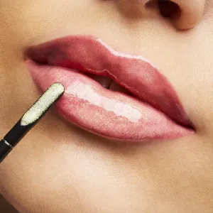 Luciu de buze Sleek MakeUP Lip Volve Gloss 90s Baby