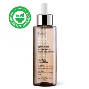 Lotiune Tratament pentru Ingrijirea Scalpului si Parului - ERAYBA ABH Ayurvedic Scalp Lotion