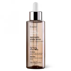 Loțiune revitalizantă pentru scalp și păr Erayba ABH Ayurvedic Scalp Lotion