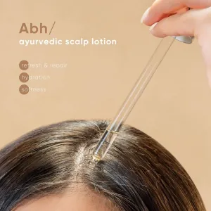 Lotiune Tratament pentru Ingrijirea Scalpului si Parului - ERAYBA ABH Ayurvedic Scalp Lotion