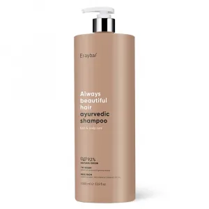 Șampon revitalizant pentru scalp și păr Erayba ABH Ayurvedic Shampoo 1000 ml