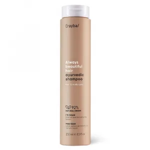 Șampon revitalizant pentru scalp și păr Erayba ABH Ayurvedic Shampoo 250 ml