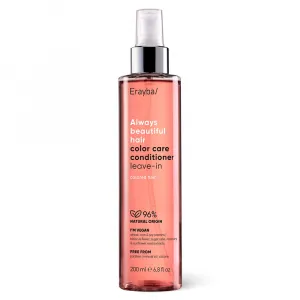 Balsam hrănitor pentru păr vopsit Erayba ABH Color Care Conditioner Leave-in