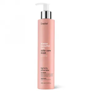 Mască hrănitoare pentru păr vopsit Erayba ABH Color Care Mask 250ml