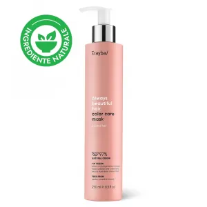 Masca Hranitoare pentru Par Vopsit - ERAYBA ABH Color Care Mask  250ml