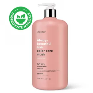 Masca Hranitoare pentru Par Vopsit - ERAYBA ABH Color Care Mask 1000 ml