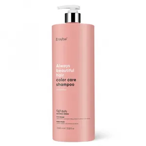 Șampon nutritiv pentru păr vopsit Erayba ABH Color Care Shampoo 1000 ml