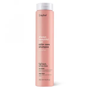 Șampon nutritiv pentru păr vopsit Erayba ABH Color Care Shampoo 250 ml