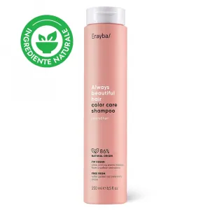 Sampon Hranitor pentru Par Vopsit - ERAYBA ABH Color Care Shampoo 250 ml