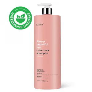 Sampon Hranitor pentru Par Vopsit - ERAYBA ABH Color Care Shampoo 1000 ml