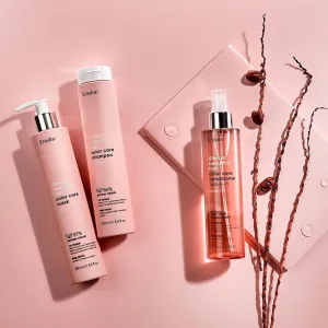 Sampon Hranitor pentru Par Vopsit - ERAYBA ABH Color Care Shampoo 250 ml