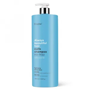 Șampon Anti-Frizz pentru Păr Creț Erayba ABH Curls Shampoo 1000 ml