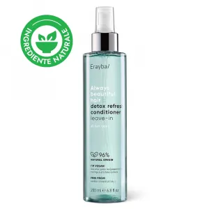 Balsam Detoxifiant - ERAYBA ABH Detox Refresh Conditioner Leave-in