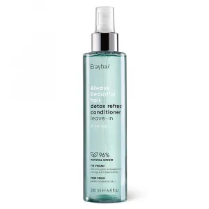 Balsam pentru detoxifierea și reîmprospătarea părului Erayba ABH Detox Refresh Conditioner Leave-in