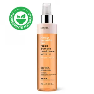 Balsam Reparator & Hidratant ERAYBA ABH Repair 2-PHASE Conditioner Leave-in