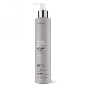 Mască Hidratantă pentru Volum Erayba ABH Volume Mask No-Frizz 250 ml