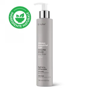Masca Hidratanta pentru Volum ERAYBA ABH Volume Mask No-Frizz 250 ml