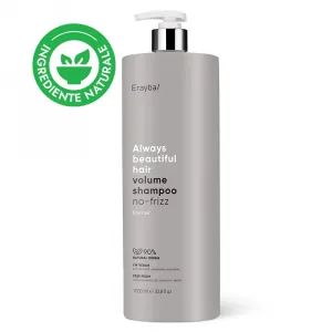 Sampon Profesional pentru Volum ERAYBA ABH Volume Shampoo No-Frizz 1000 ml