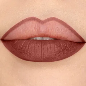 Creion de Buze NYX Professional Makeup Suede Matte Lip Liner Alabama