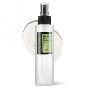Lotiune Tonica fara Alcool COSRX Centella Water Alcohol-Free Toner