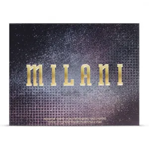 Paleta Multifunctionala Milani All-Inclusive Eye - Cheek & Face Palette Smokey