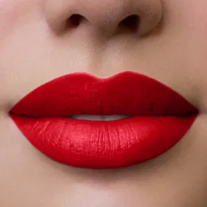Ruj NYX Professional Makeup Soft Matte Lip Cream Amsterdam