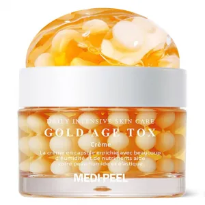 Gel-Capsule Anti-Age Medi-Peel Gold Age Tox Cream H8