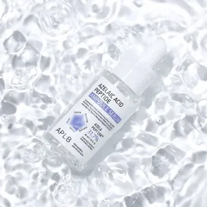 Ser facial cu Acid Azelaic si Peptide APLB Ampoule Serum