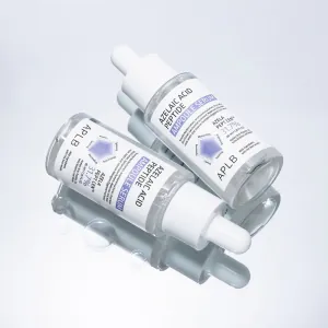Ser facial cu Acid Azelaic si Peptide APLB Ampoule Serum