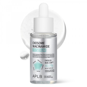Ser facial APLB Exosome Niacinamide Ex Serum