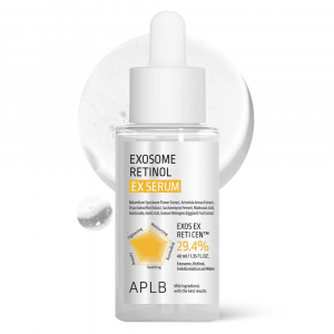 Ser facial APLB Exosome Retinol EX Serum