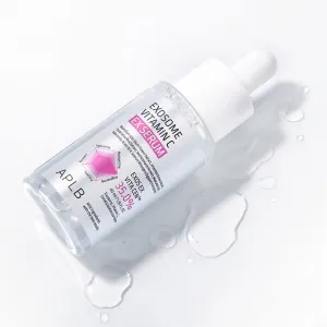 Ser antioxidant APLB Exosome Vitamin C Ex Serum