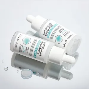 Ser facial APLB Glutathione Niacinamide Ampoule Serum