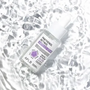 Ser de fata APLB Phantenol Retinol Ampoule Serum