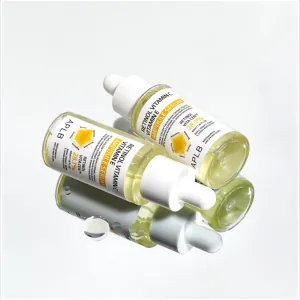 Ser cu Retinol, Vitamina C si Vitamina E APLB Ampoule Serum 