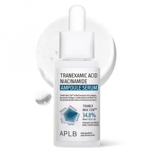 Ser facial APLB Tranexamic Acid Niacinamide APLB Ampoule Serum