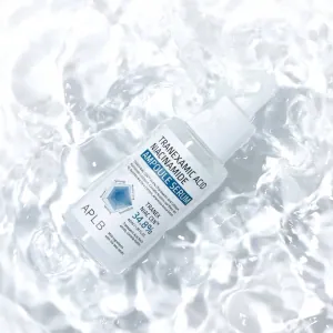 Ser facial APLB Tranexamic Acid Niacinamide APLB Ampoule Serum