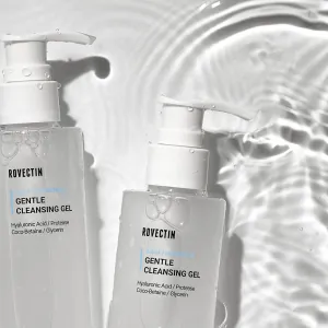 Gel de Curatare Rovectin Aqua Gentle Cleansing Gel