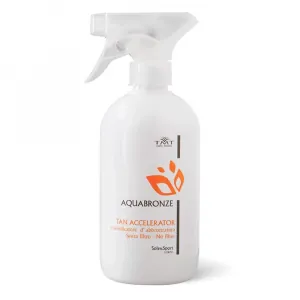 Spray de Corp pentru Accelerarea & Intensificarea Bronzului TMT Milano AquaBronze