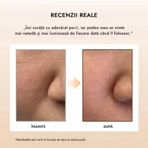 Balsam demachiant Arencia Calendula Rice Mochi Cleanser
