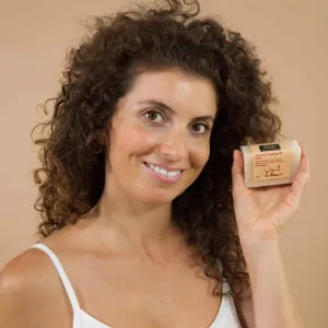Sapun BIO cu Extract de Macese Arganour Roseship Soap