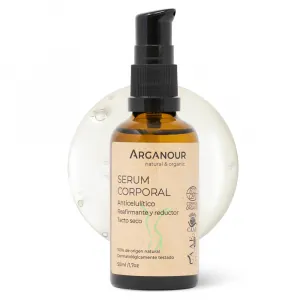 Ser BIO Anticelulitic Arganour Body Serum