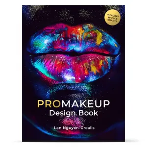 Artist Book Revolution Pro X Lan Nguyen Grealis Ultimate