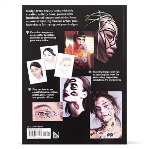 Artist Book Revolution Pro X Lan Nguyen Grealis Ultimate