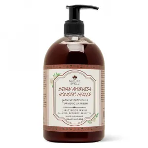 Gel de Dus Nature Spell Indian Ayurveda Body Wash